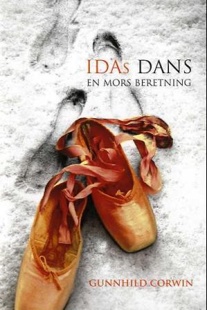 "Idas dans - en mors beretning" av Gunnhild Corwin