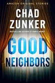 "Good Neighbors Alibis Collection #5" av Chad Zunker