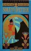 "Solens datter" av Pauline Gedge