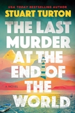 "The Last Murder at the End of the World" av Stuart Turton
