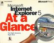 "Microsoft Internet Explorer 5 at a glance" av Perspection