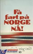 "Få fart på Norge nå!" av Henri Werring