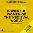 "Powerful Women of the Medieval World" av Dorsey Armstrong