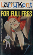 "For full fres" av Larry Kent