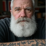 Finn Åkre‑Roar Sakshaug