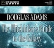 "The Hitchhiker's Guide to the Galaxy" av Douglas Adams