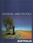 "Verdens land og folk Australia" av Tony Allan