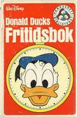 "Donald Ducks Fritidsbok" av Stephen Peterson