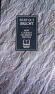 "Mor Courage og barna hennes" av Bertholt Brecht