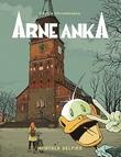 "Mentala selfies Arne Anka 12" av Charlie Christensen
