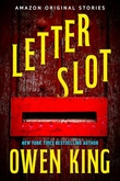 "Letter Slot The Shivers Collection #5" av Owen King
