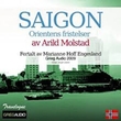 "Saigon Orientens fristelser" av Arild Molstad