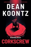 "Corkscrew Nameless: Season Two #5" av Dean Koontz