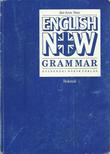 "English now grammar" av Jan-Arne Saue