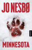 "Minnesota roman" av Jo Nesbø