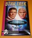 "Star Trek Comics Classics Convergence (Star Trek Comics Classics (Graphic Novels))" av Michael Jan Friedman