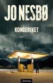 "Kongeriket roman" av Jo Nesbø