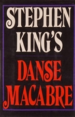 "Danse Macabre" av Stephen King