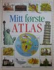 "Mitt første atlas" av Bill Boyle