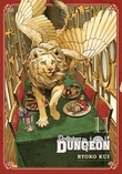 "Delicious in Dungeon, Vol. 11" av Ryoko Kui