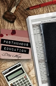"Posthumous Education Fred, the Vampire Accountant #8" av Drew Hayes