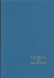 "Reiseliv og samfunn landslaget for reiselivet i Norge 1903-1978" av Erling Welle-Strand