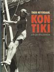 "Kon-Tiki ekspedisjonen" av Thor Heyerdahl