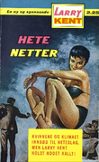 "Hete netter" av Larry Kent