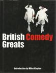 "British Comedy Greats" av Various