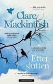 "After the end" av Clare Mackintosh