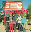 "Pussycats Myke poter og kvasse klør..." av Tore Skoglund
