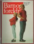 "Barn og foreldre. Bd. 6 barn, foreldre og loven" av Målfrid Grude Flekkøy