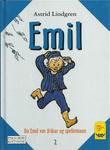 "Da Emil var frikar og spellemann" av Astrid Lindgren