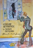 "Blues for Amalie Jensen" av Gunnar Staalesen