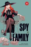 "Spy x Family, Vol. 12" av Tatsuya Endo