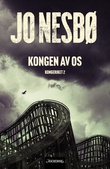 "Kongen av Os roman" av Jo Nesbø