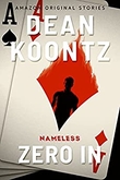 "Zero In Nameless: Season Two #6" av Dean Koontz