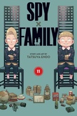 "Spy x Family, Vol. 11" av Tatsuya Endo