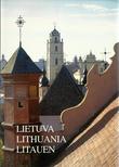 "Lithuania" av Vilija Turiené