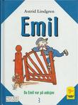 "Da Emil var på auksjon" av Astrid Lindgren