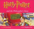 "Harry Potter and the Philosopher's Stone" av J.K. Rowling