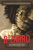 "The Bizarro Starter Kit (Red)" av Brian Allen Carr