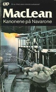 "the guns of navarone" av alistar maclean