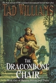 "The Dragonbone Chair Memory, Sorrow, and Thorn #1" av Tad Williams