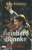 "Reinhard Bonnke med evangeliet som lidenskap" av Colin Whittaker
