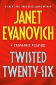 "Twisted Twenty-Six (Stephanie Plum #26)" av Janet Evanovich