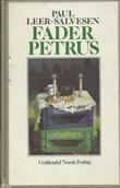 "Fader Petrus" av Paul Leer-Salvesen