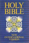 "Holy Bible New International version (NIV)" av Hodder & Stoughton