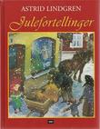 "Julefortellinger" av Astrid Lindgren