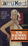 "En kvinne i sari" av Larry Kent